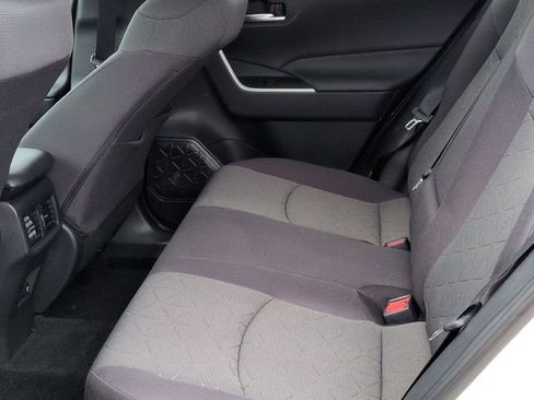 Certified 2021 Toyota RAV4 XLE w/ Convenience Package AWD/4WD image 27
