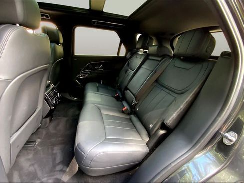 Used 2023 Land Rover Range Rover Sport SE AWD/4WD image 20