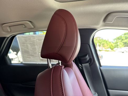 New 2026 MAZDA CX-30 AWD 2.5 S image 20