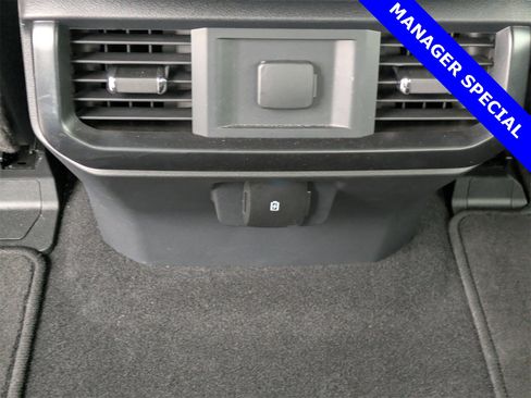 New 2025 Ford F150 STX w/ Equipment Group 200A image 14