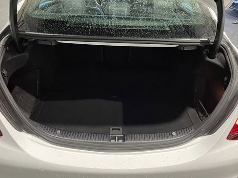 Used 2021 Mercedes-Benz C 300 Sedan image 8