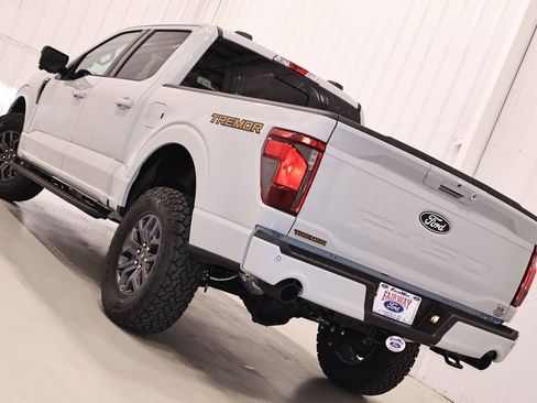 New 2026 Ford F150 Tremor AWD/4WD image 35