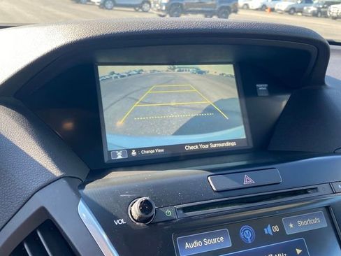 Used 2014 Acura MDX SH-AWD w/ Advance Package image 10