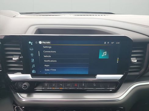 Used 2025 Chevrolet Silverado 2500 High Country w/ Technology Package image 39