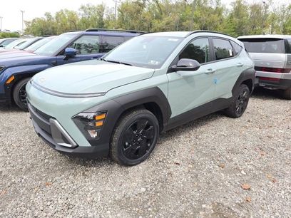 New 2026 Hyundai Palisade Calligraphy