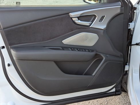 New 2026 Acura RDX A-Spec image 12
