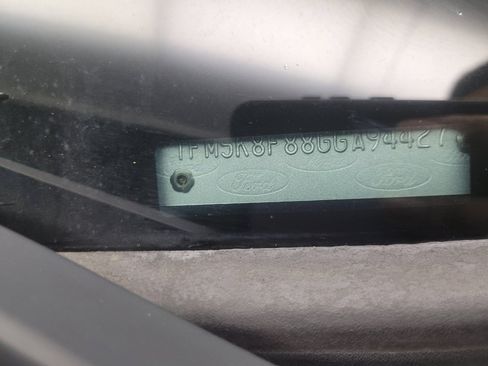 Used 2016 Ford Explorer Limited w/ Equipment Group 301A image 33