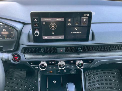 Used 2026 Honda CR-V Sport-L image 31