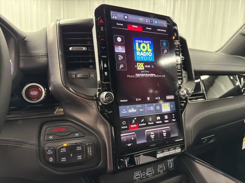 New 2026 RAM 1500 RHO w/ RHO Level 1 Equipment Group AWD/4WD image 23