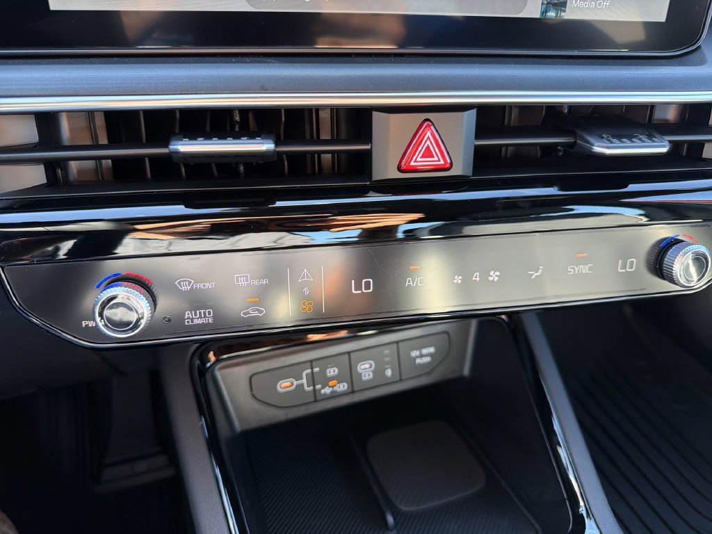 New 2026 Kia K5 GT-Line FWD image 18