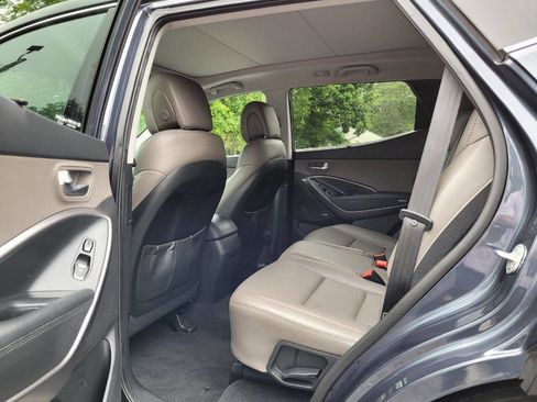 Used 2013 Hyundai Santa Fe Sport w/ Technology Pkg image 5