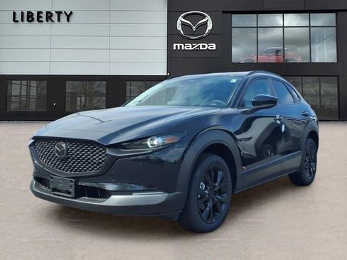 New 2026 MAZDA CX-30 Aire Edition image 1