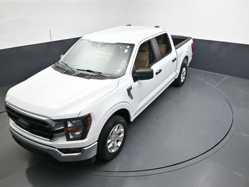 Certified 2023 Ford F150 XLT RWD image 39