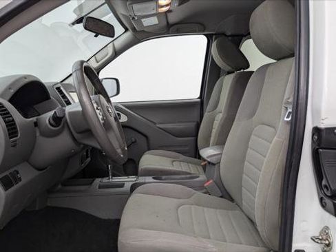 Used 2019 Nissan Frontier S image 14