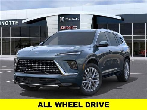 New 2026 Buick Enclave Avenir w/ Super Cruise Package image 6