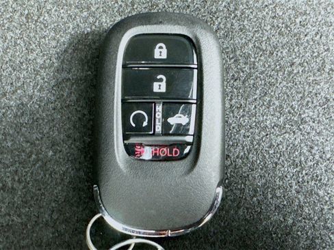 Used 2025 Honda Accord SE image 43