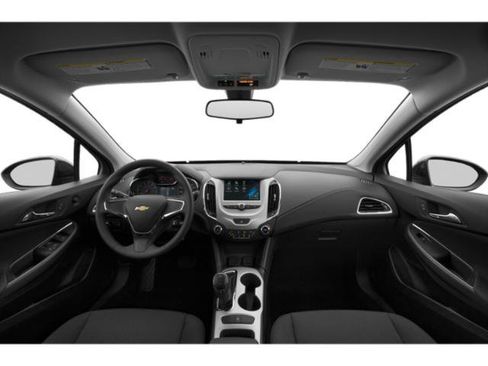 Used 2018 Chevrolet Cruze LS FWD image 11