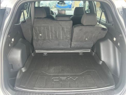 Certified 2023 Honda CR-V Sport image 23