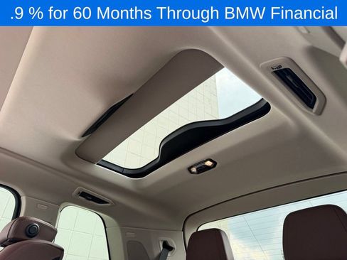 Used 2026 BMW X7 xDrive40i AWD/4WD image 48