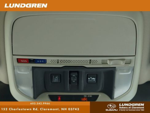 Used 2023 Subaru Forester Premium AWD/4WD image 25