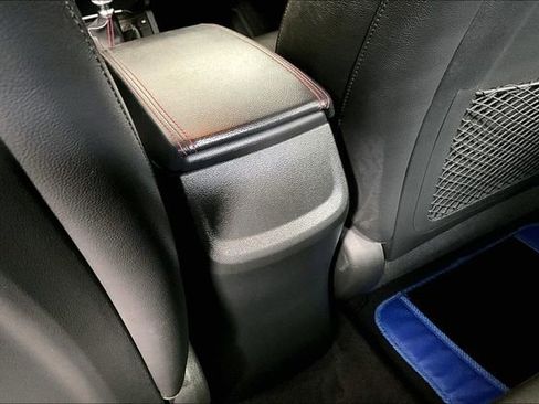 Used 2017 Hyundai Elantra Sport w/ Cargo Package image 34