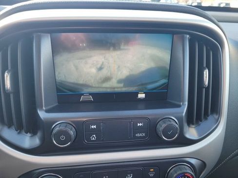 Used 2021 GMC Canyon Elevation w/ High Elevation Package image 32