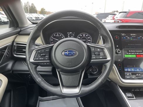 Used 2023 Subaru Outback Limited image 6