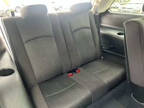 Used 2012 Dodge Journey SXT w/ Popular Equipment Group FWD image 24