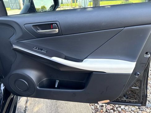Used 2021 Lexus IS 350 F Sport w/ Navigation Package RWD image 42