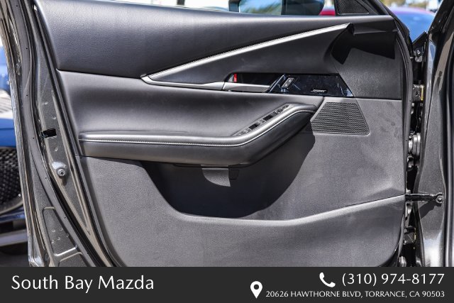 New 2026 MAZDA CX-30 AWD 2.5 S w/ Premium Package image 17