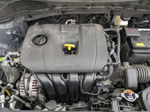 Used 2023 Kia Soul LX w/ Option Group 015 image 28