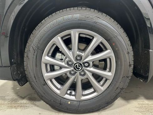 New 2025 MAZDA CX-5 AWD 2.5 S w/ Preferred Package image 25