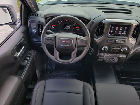 New 2026 GMC Sierra 1500 Pro w/ Pro Value Package RWD image 13