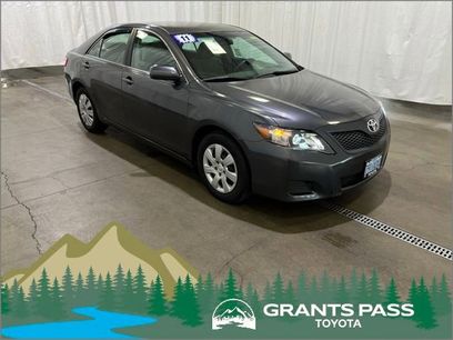 Used 2011 Toyota Camry LE