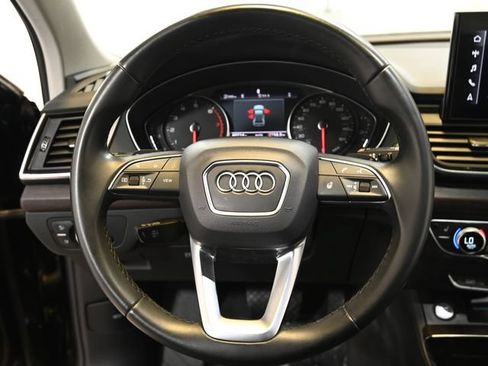 Used 2021 Audi Q5 2.0T Premium AWD/4WD image 4