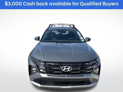 New 2026 Hyundai Tucson SEL image 2