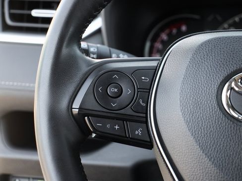 Used 2023 Toyota RAV4 XLE Premium image 21