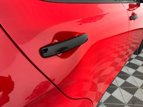 Used 2020 Kia Soul S FWD image 28