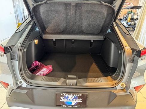 New 2026 Buick Envista Preferred w/ Convenience I Package image 20