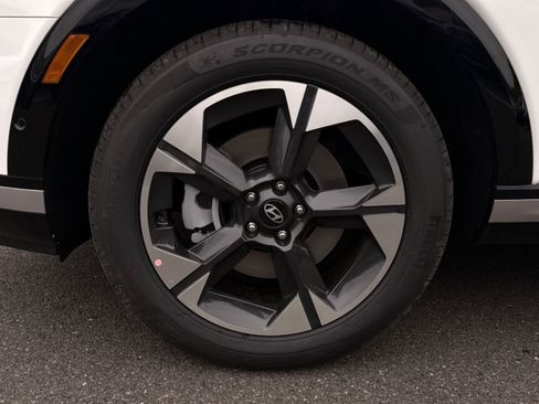 New 2026 Hyundai Palisade Limited FWD image 12