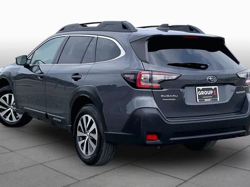 Used 2023 Subaru Outback Premium AWD/4WD image 12