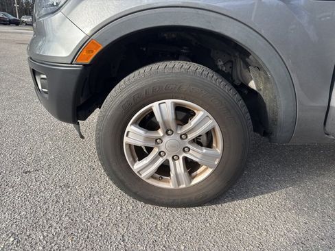 Used 2021 Ford Ranger XL w/ Equipment Group 101A High image 14