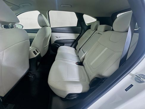 Used 2025 Hyundai Tucson SEL image 29