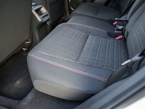 New 2026 Honda HR-V Sport image 30