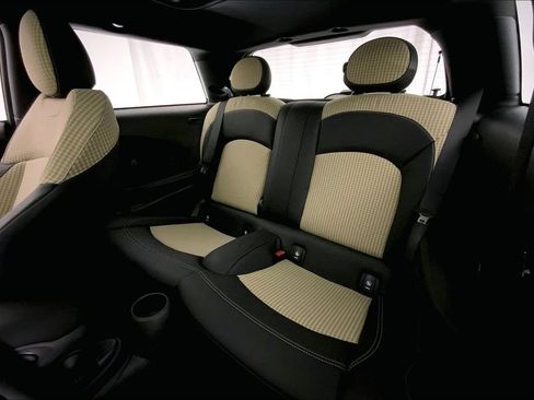 Used 2024 MINI Cooper SE w/ MINI Resolute Edition FWD image 14