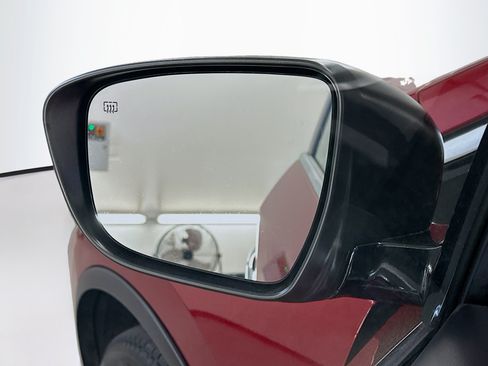 Used 2024 Nissan Murano SV AWD/4WD image 16