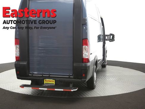 Used 2024 RAM ProMaster 3500 FWD image 38