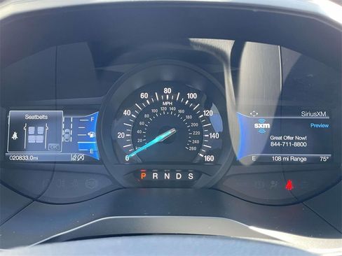 Used 2022 Ford Edge SEL w/ Convenience Package image 25