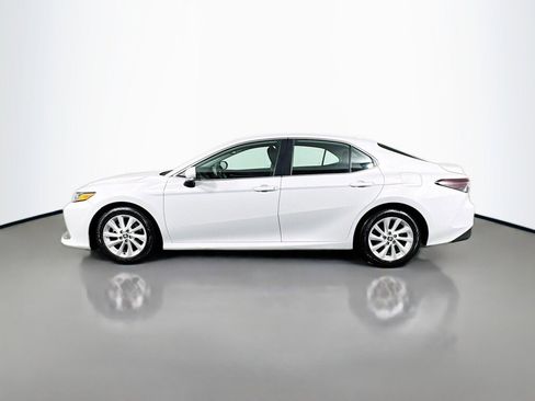 Used 2023 Toyota Camry LE w/ Convenience Package image 2