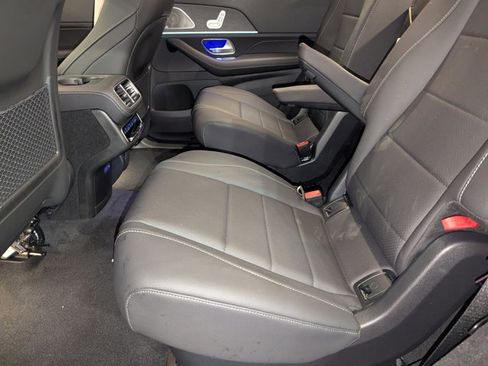 New 2026 Mercedes-Benz GLS 450 4MATIC image 13